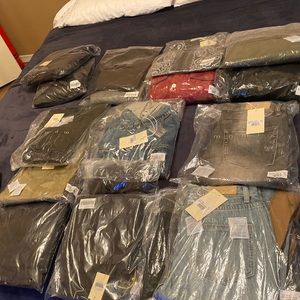 Meet your Posher, Brandon